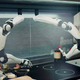 Illustration for article titled Age of the Robochef